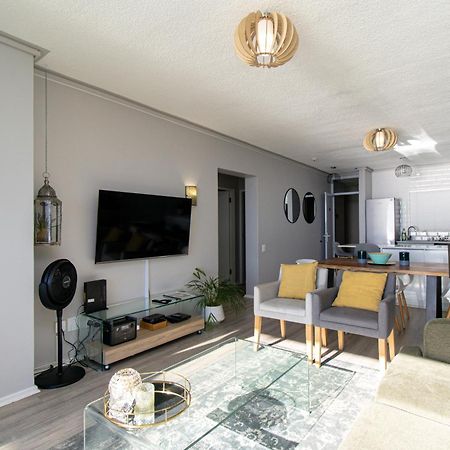 Brookes Hill Suites Luxury Apartment 124 Port Elizabeth Ngoại thất bức ảnh