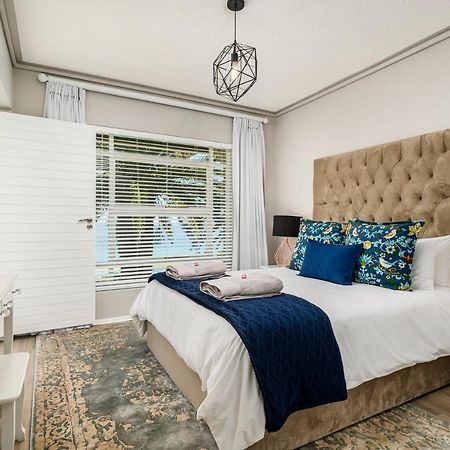 Brookes Hill Suites Luxury Apartment 124 Port Elizabeth Ngoại thất bức ảnh