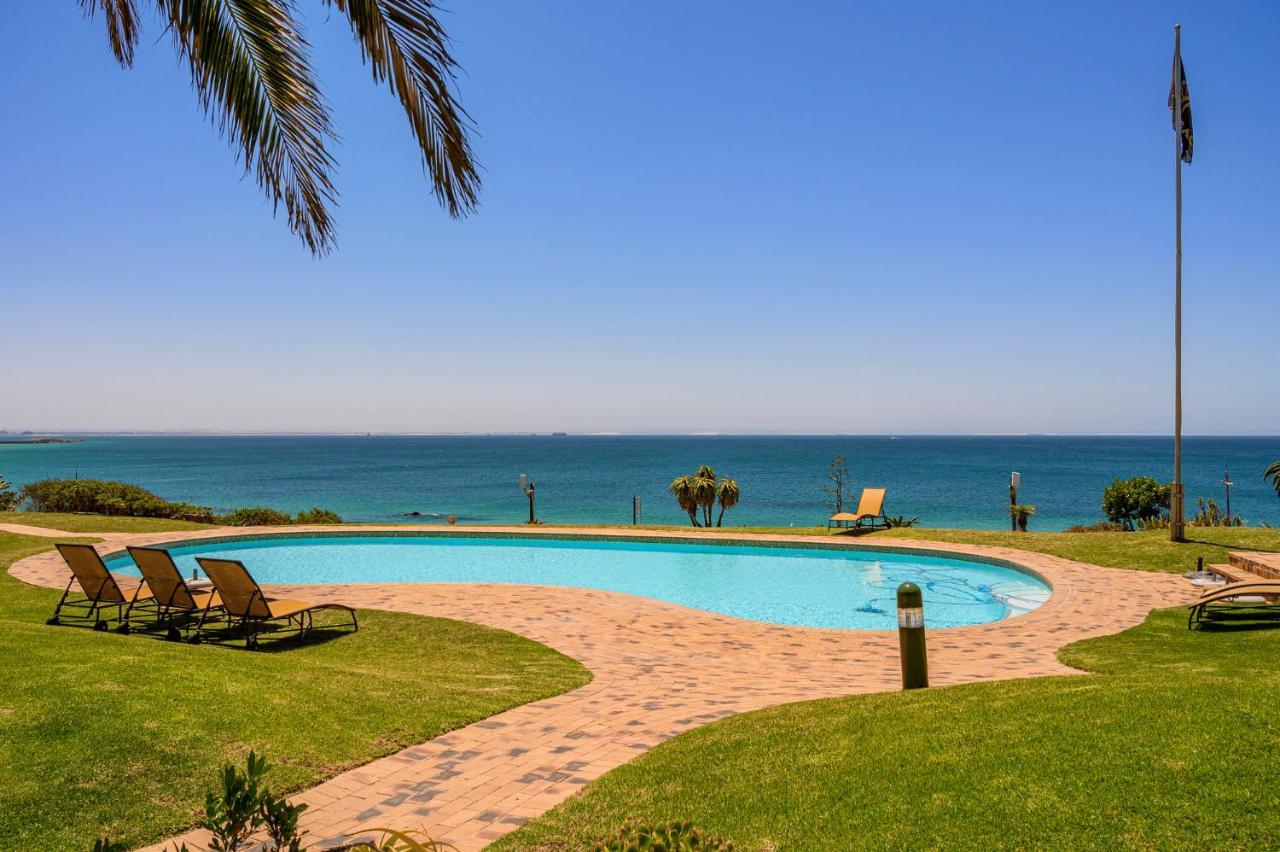 Brookes Hill Suites Luxury Apartment 124 Port Elizabeth Ngoại thất bức ảnh