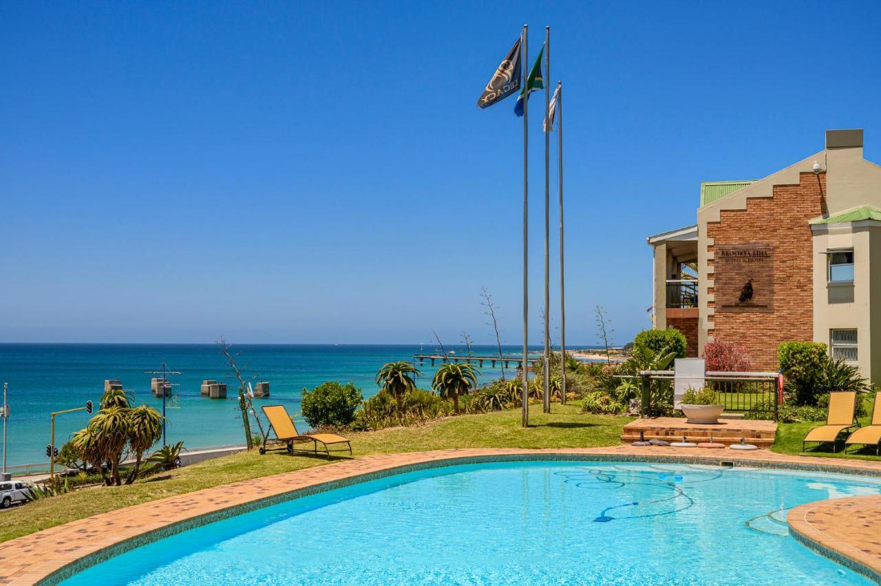 Brookes Hill Suites Luxury Apartment 124 Port Elizabeth Ngoại thất bức ảnh