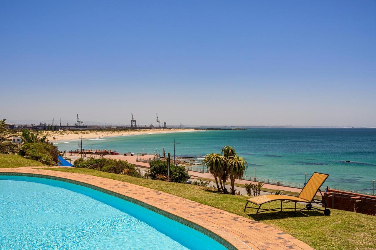 Brookes Hill Suites Luxury Apartment 124 Port Elizabeth Ngoại thất bức ảnh