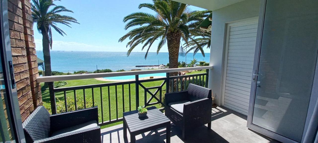 Brookes Hill Suites Luxury Apartment 124 Port Elizabeth Ngoại thất bức ảnh