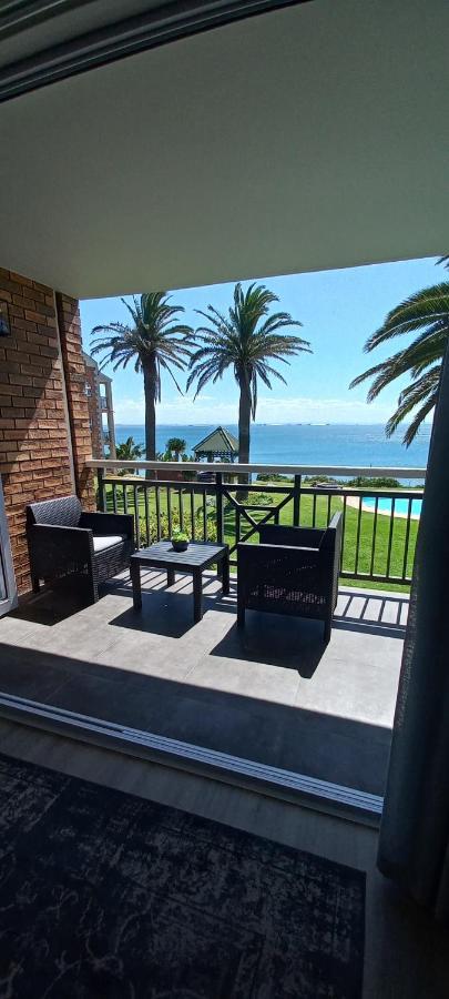 Brookes Hill Suites Luxury Apartment 124 Port Elizabeth Ngoại thất bức ảnh