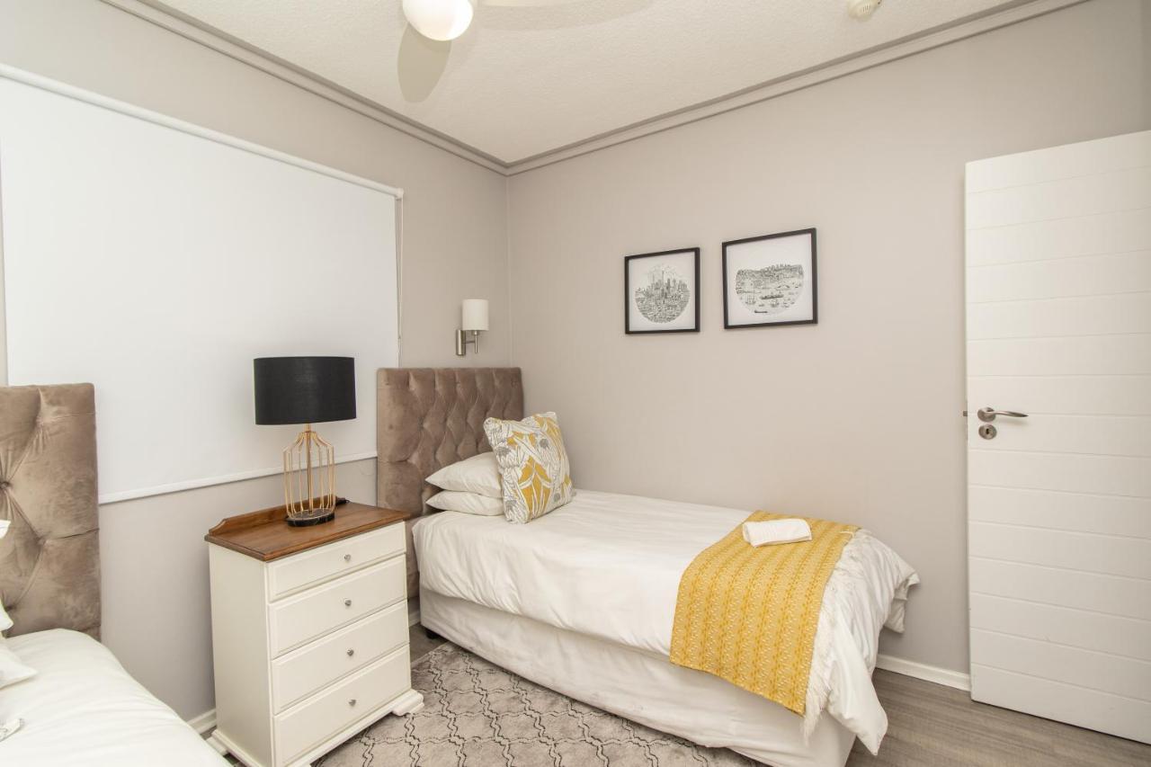 Brookes Hill Suites Luxury Apartment 124 Port Elizabeth Ngoại thất bức ảnh