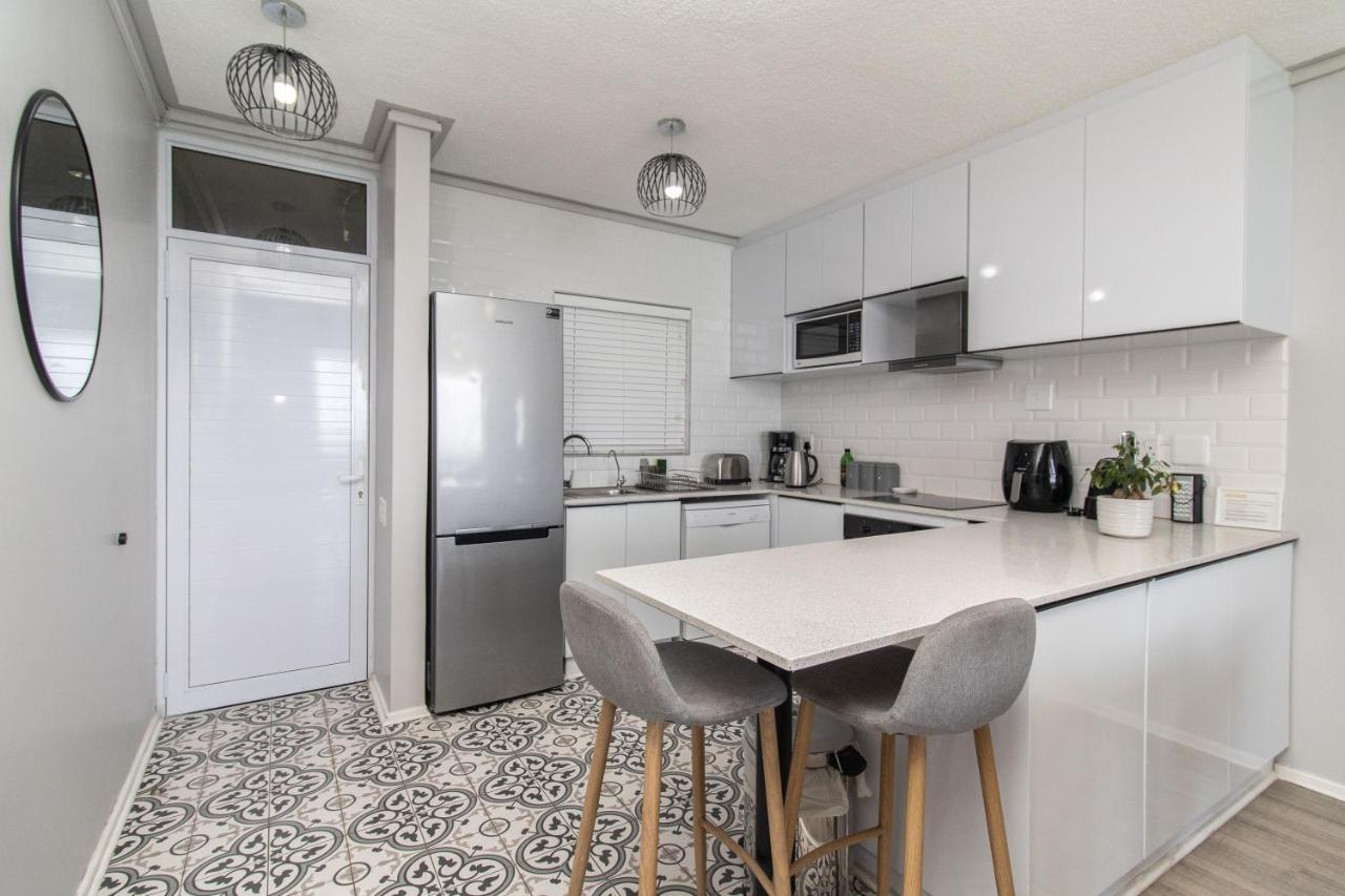 Brookes Hill Suites Luxury Apartment 124 Port Elizabeth Ngoại thất bức ảnh