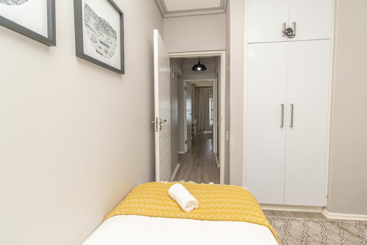 Brookes Hill Suites Luxury Apartment 124 Port Elizabeth Ngoại thất bức ảnh