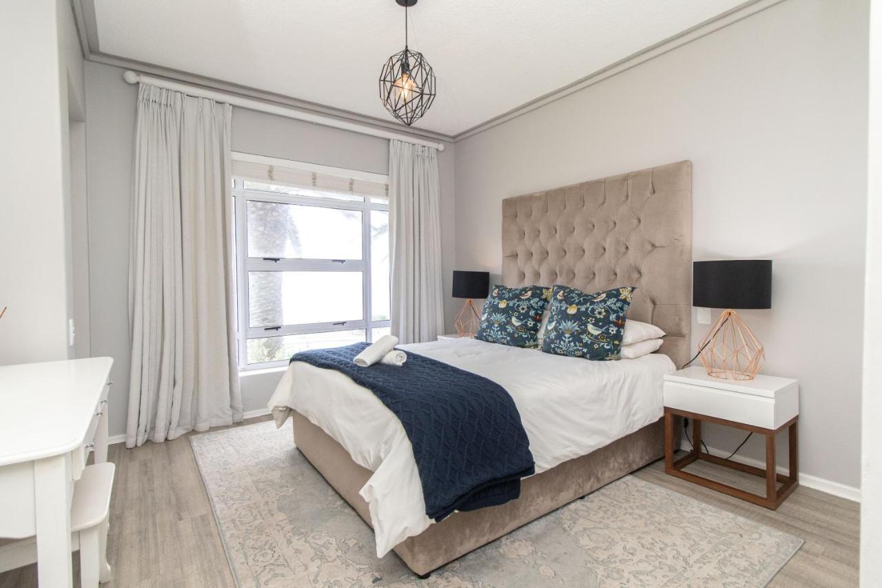 Brookes Hill Suites Luxury Apartment 124 Port Elizabeth Ngoại thất bức ảnh