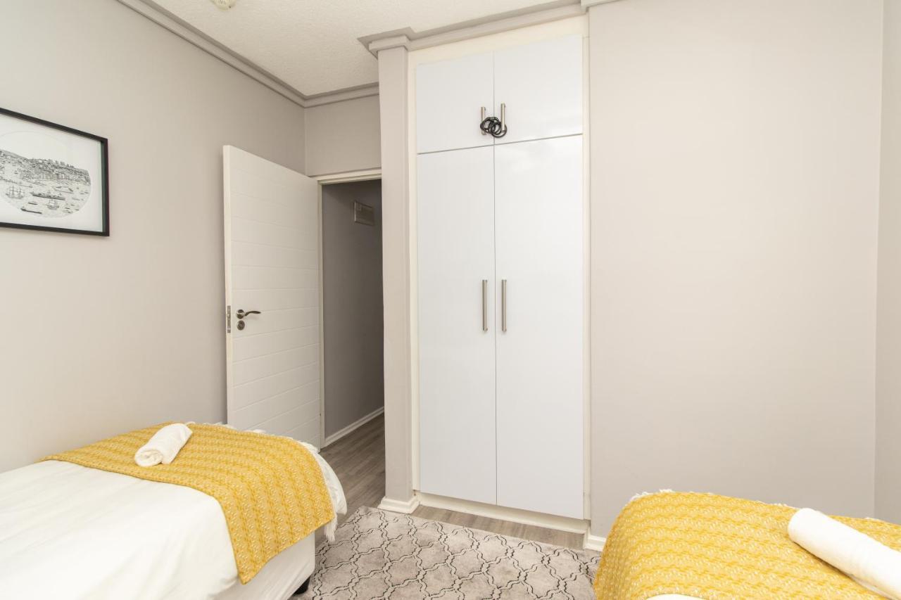 Brookes Hill Suites Luxury Apartment 124 Port Elizabeth Ngoại thất bức ảnh