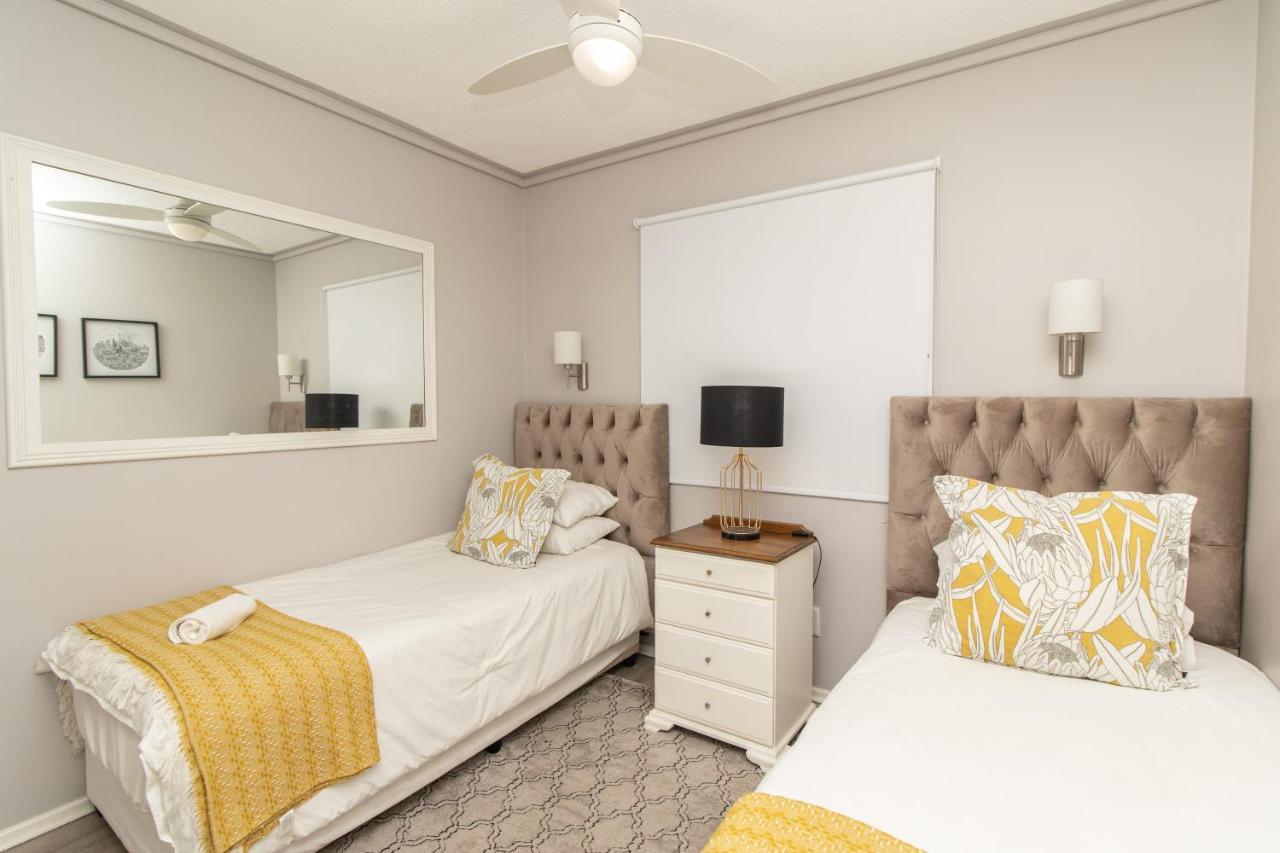 Brookes Hill Suites Luxury Apartment 124 Port Elizabeth Ngoại thất bức ảnh