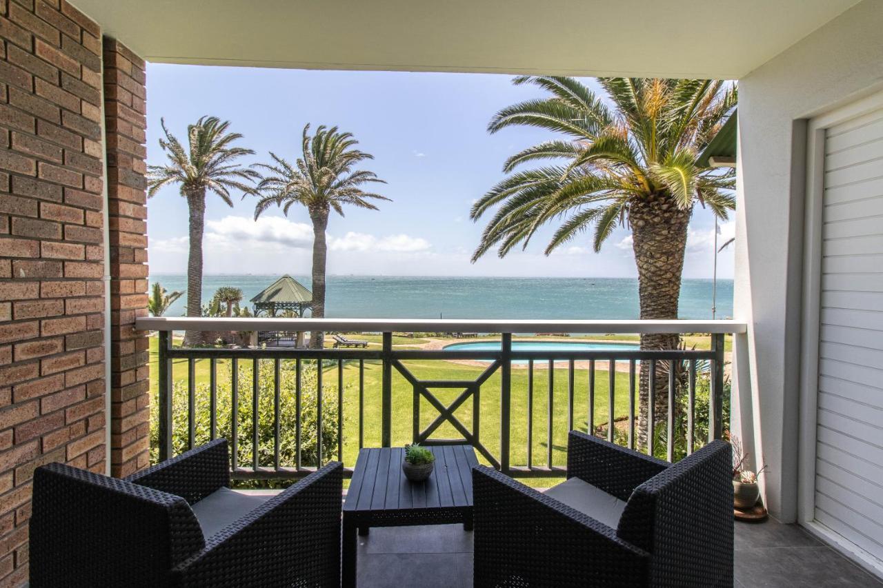 Brookes Hill Suites Luxury Apartment 124 Port Elizabeth Ngoại thất bức ảnh