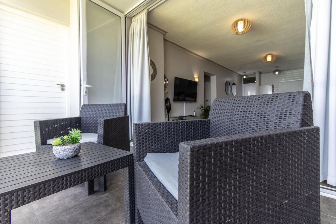 Brookes Hill Suites Luxury Apartment 124 Port Elizabeth Ngoại thất bức ảnh