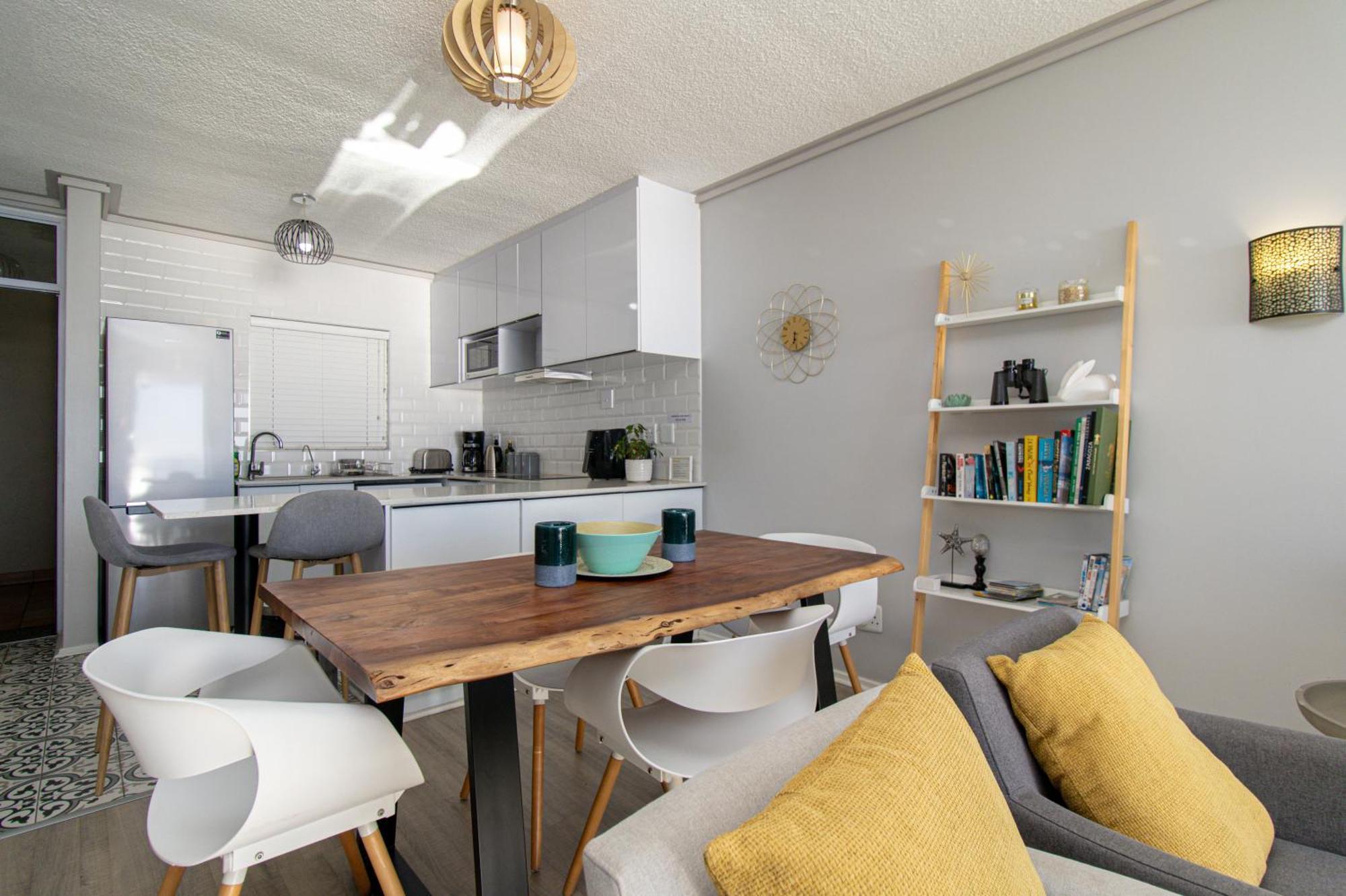 Brookes Hill Suites Luxury Apartment 124 Port Elizabeth Ngoại thất bức ảnh