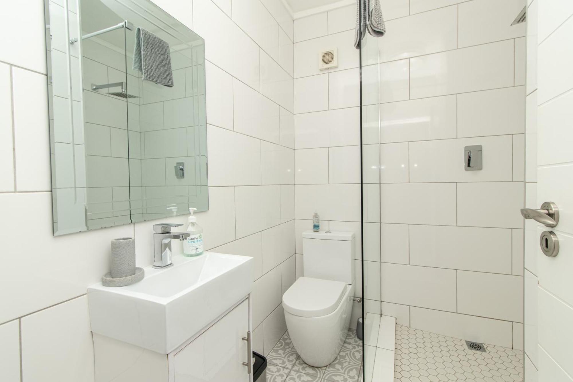 Brookes Hill Suites Luxury Apartment 124 Port Elizabeth Ngoại thất bức ảnh
