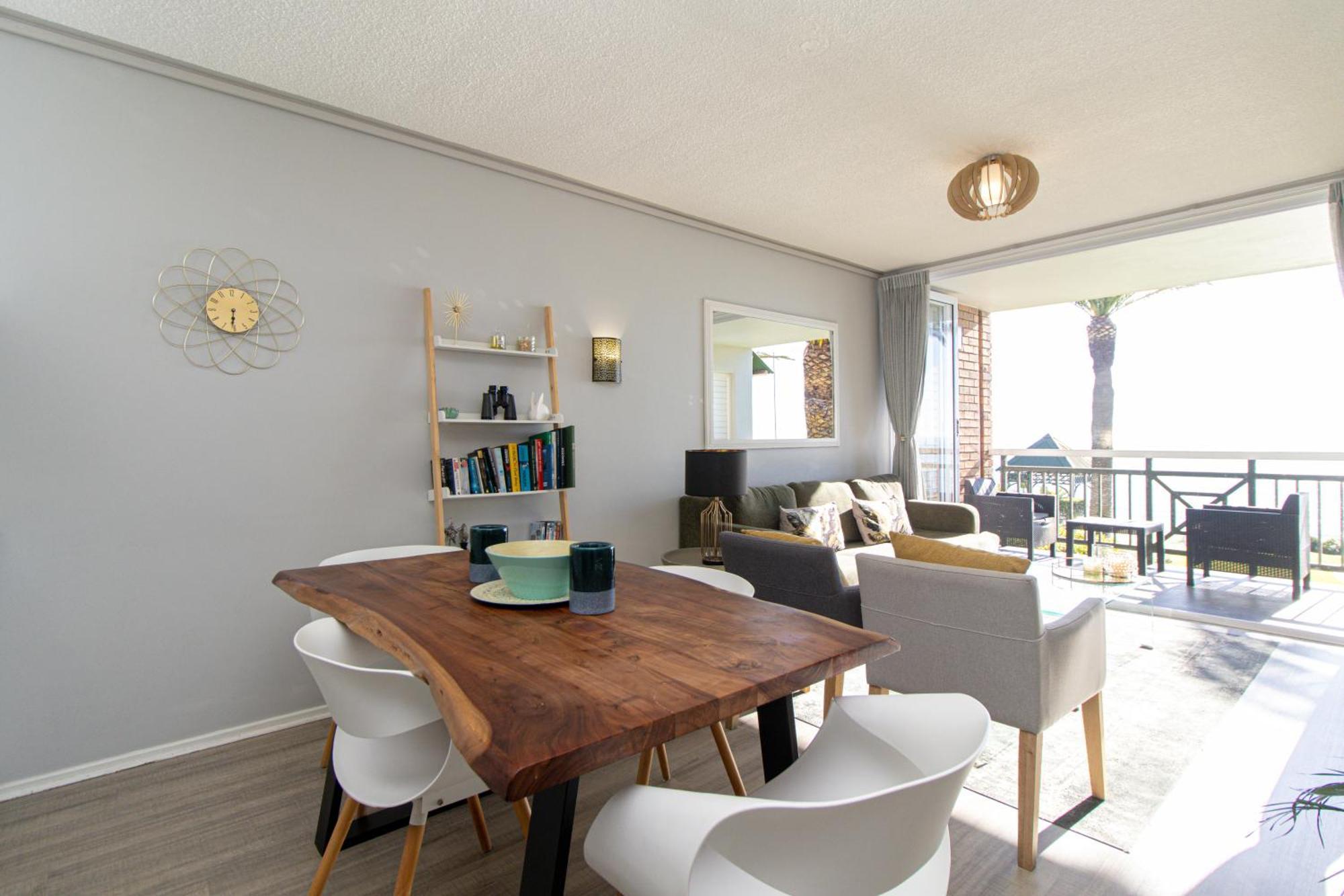 Brookes Hill Suites Luxury Apartment 124 Port Elizabeth Ngoại thất bức ảnh