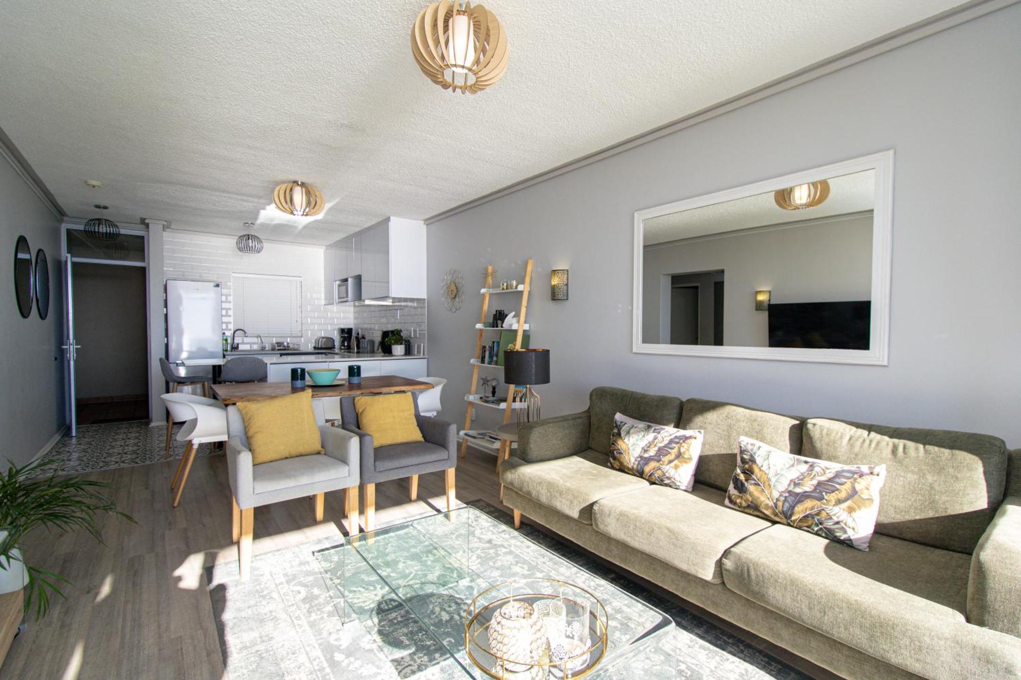 Brookes Hill Suites Luxury Apartment 124 Port Elizabeth Ngoại thất bức ảnh