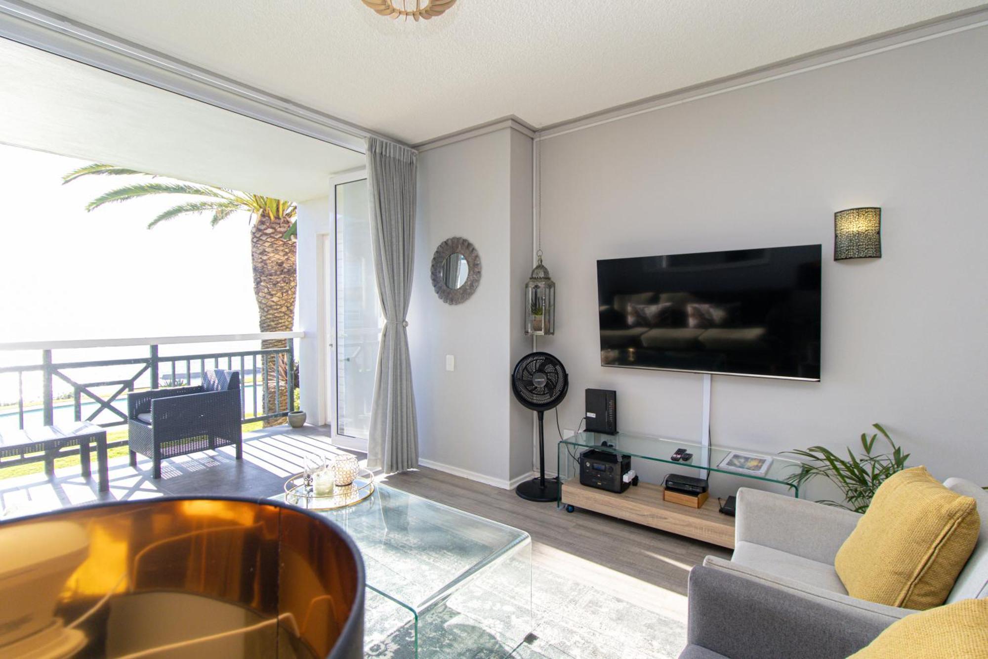 Brookes Hill Suites Luxury Apartment 124 Port Elizabeth Ngoại thất bức ảnh
