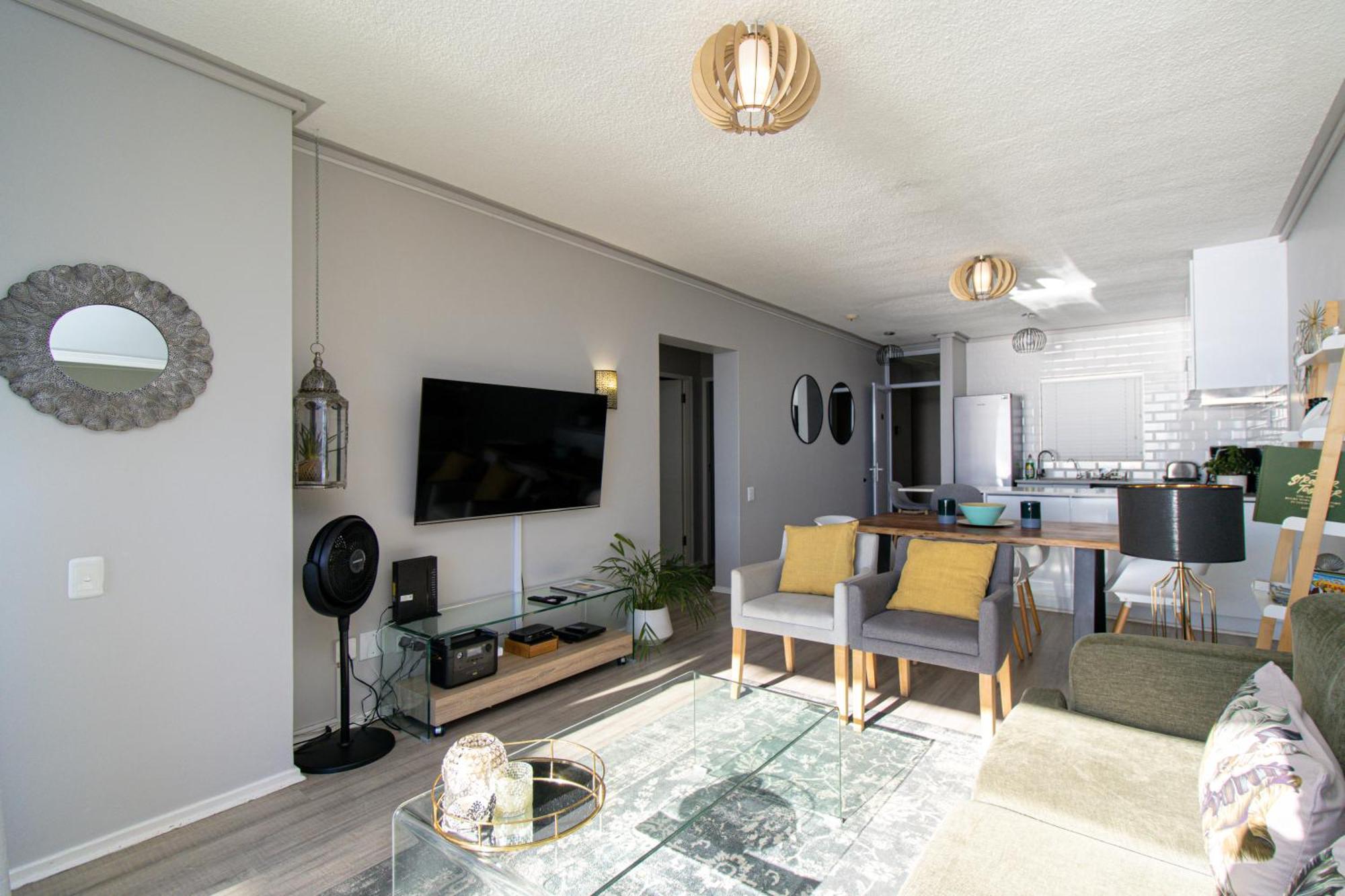 Brookes Hill Suites Luxury Apartment 124 Port Elizabeth Ngoại thất bức ảnh