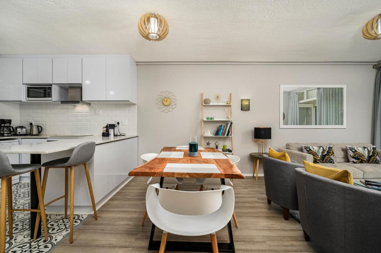 Brookes Hill Suites Luxury Apartment 124 Port Elizabeth Ngoại thất bức ảnh