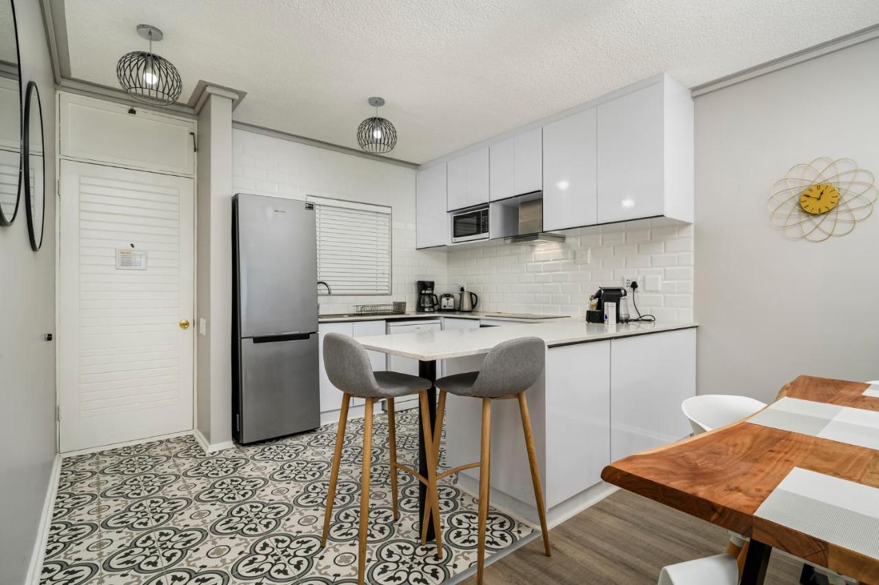 Brookes Hill Suites Luxury Apartment 124 Port Elizabeth Ngoại thất bức ảnh