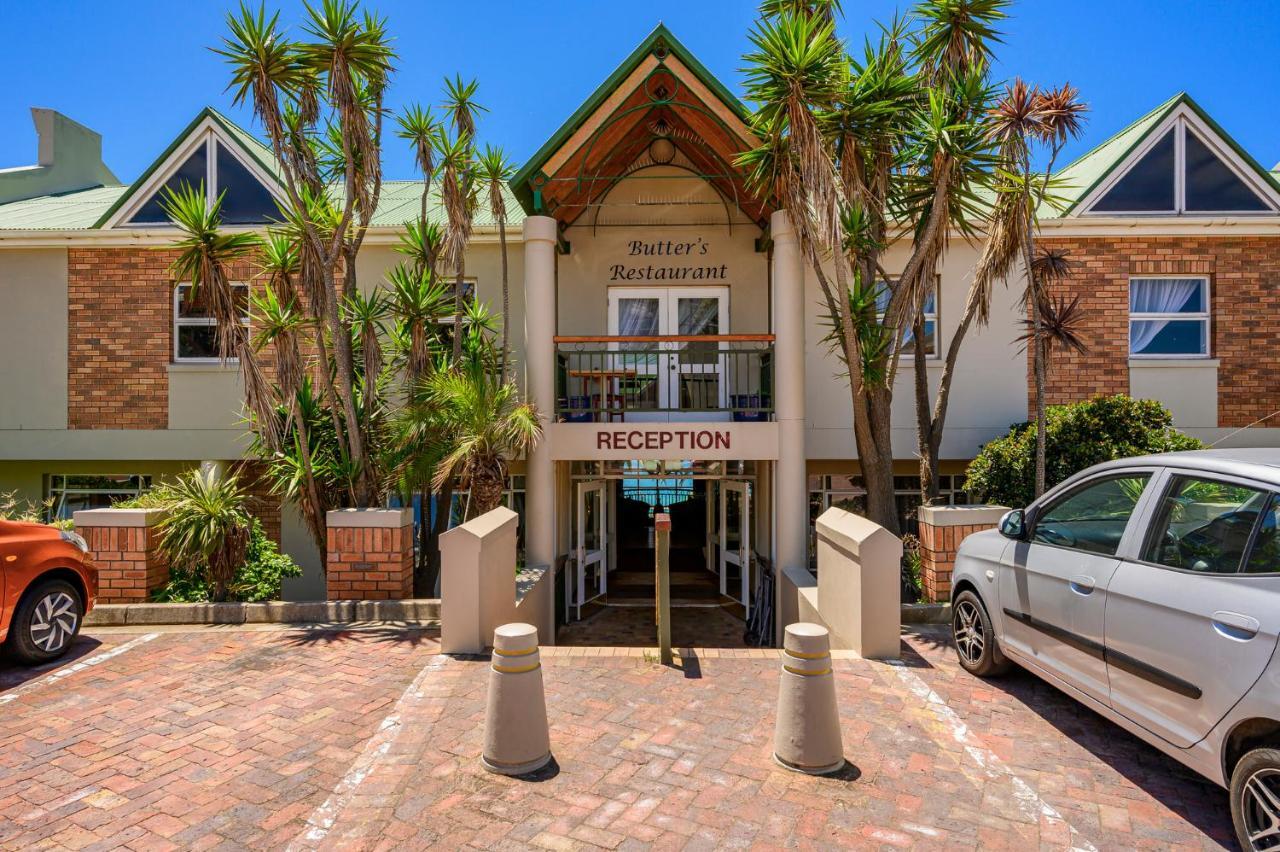 Brookes Hill Suites Luxury Apartment 124 Port Elizabeth Ngoại thất bức ảnh