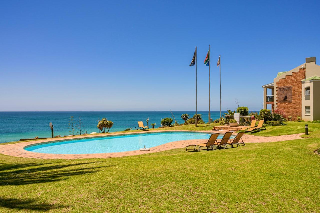 Brookes Hill Suites Luxury Apartment 124 Port Elizabeth Ngoại thất bức ảnh