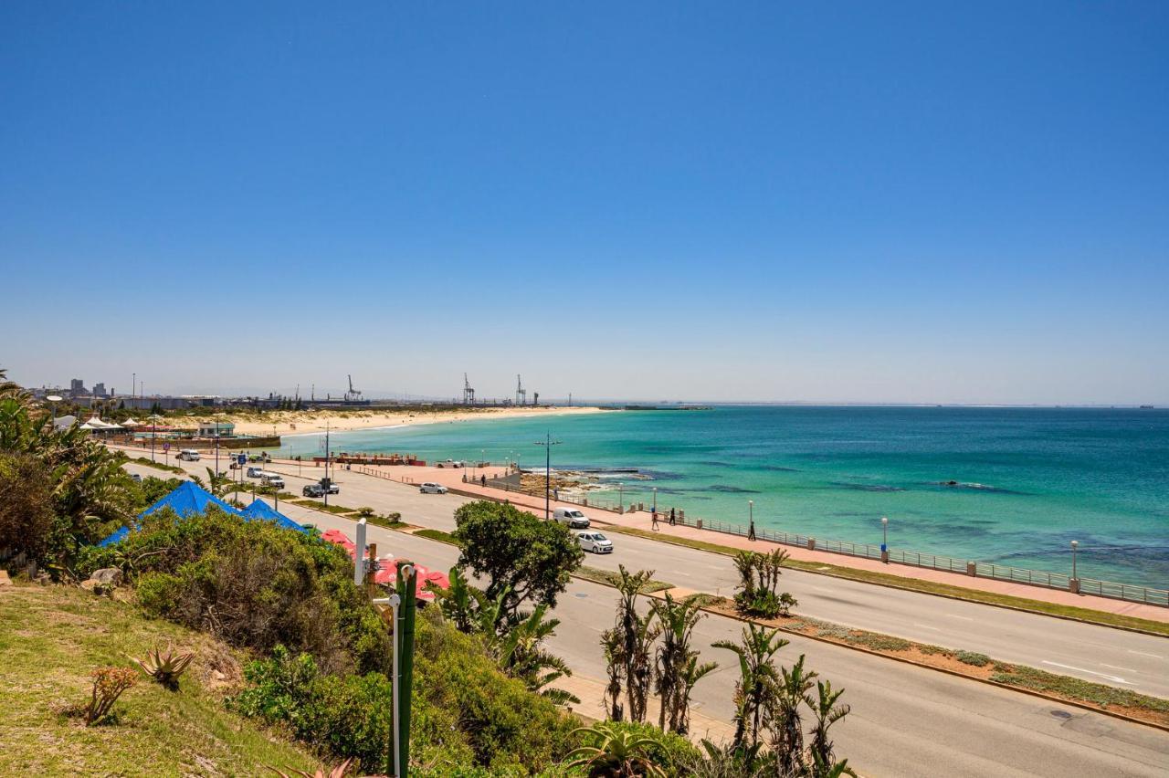 Brookes Hill Suites Luxury Apartment 124 Port Elizabeth Ngoại thất bức ảnh