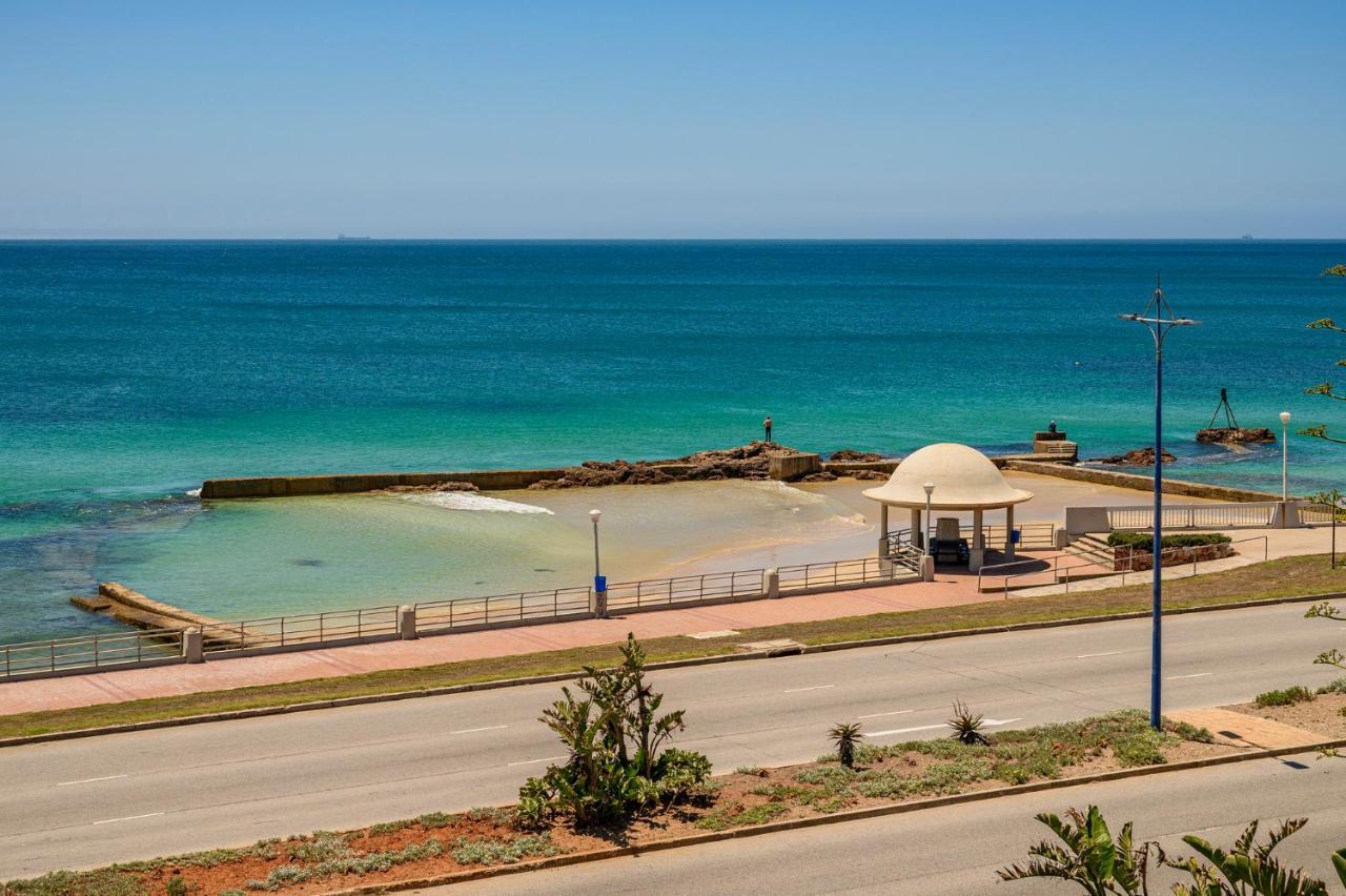 Brookes Hill Suites Luxury Apartment 124 Port Elizabeth Ngoại thất bức ảnh