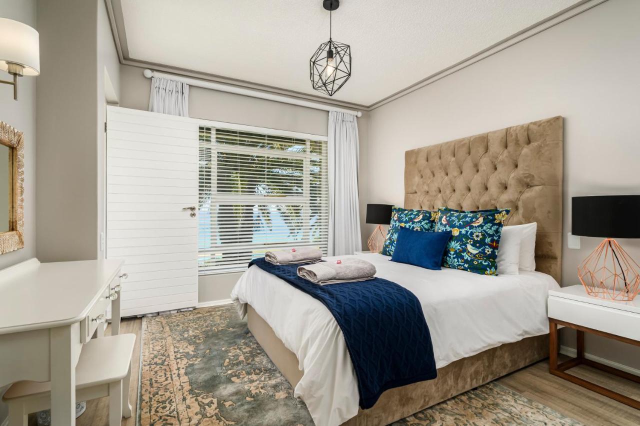 Brookes Hill Suites Luxury Apartment 124 Port Elizabeth Ngoại thất bức ảnh