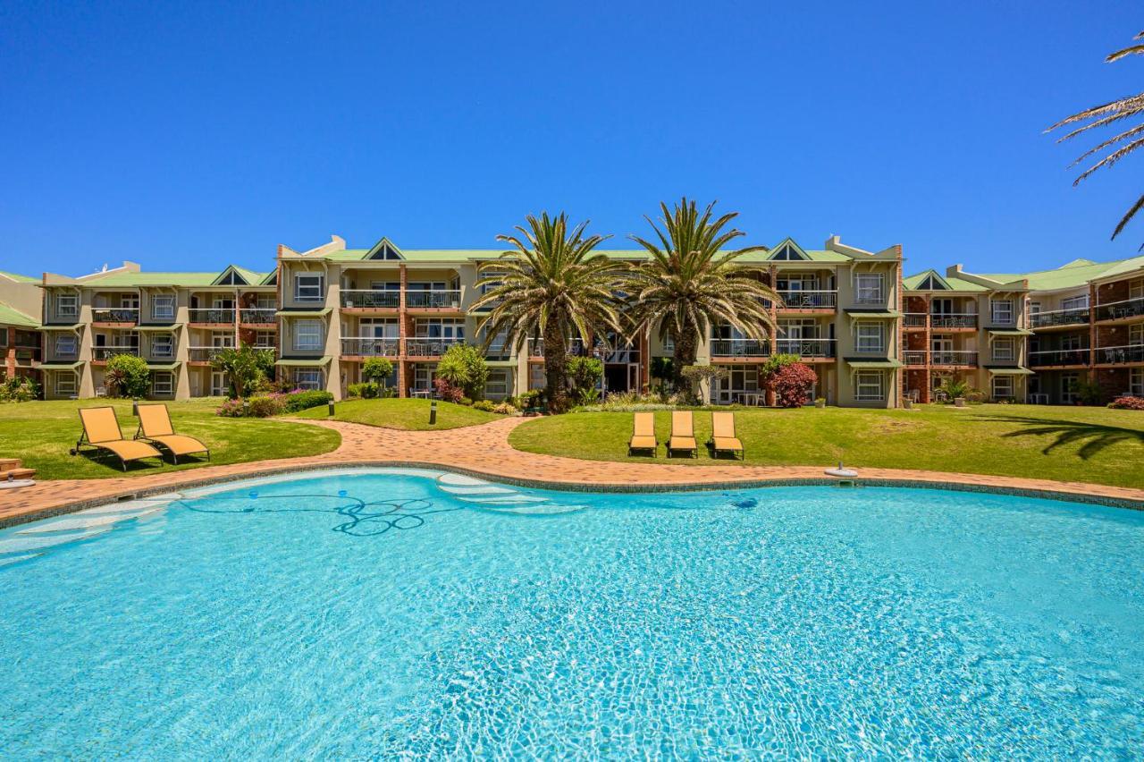 Brookes Hill Suites Luxury Apartment 124 Port Elizabeth Ngoại thất bức ảnh