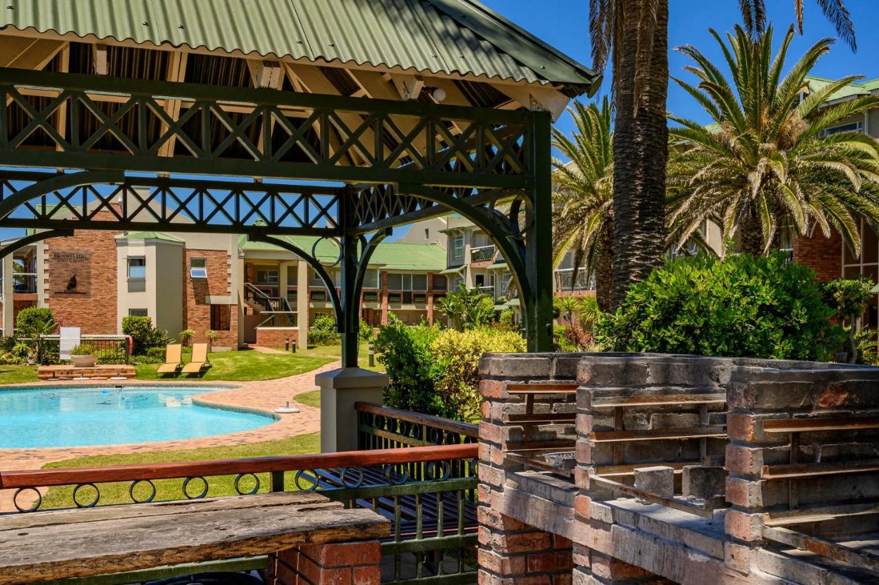 Brookes Hill Suites Luxury Apartment 124 Port Elizabeth Ngoại thất bức ảnh