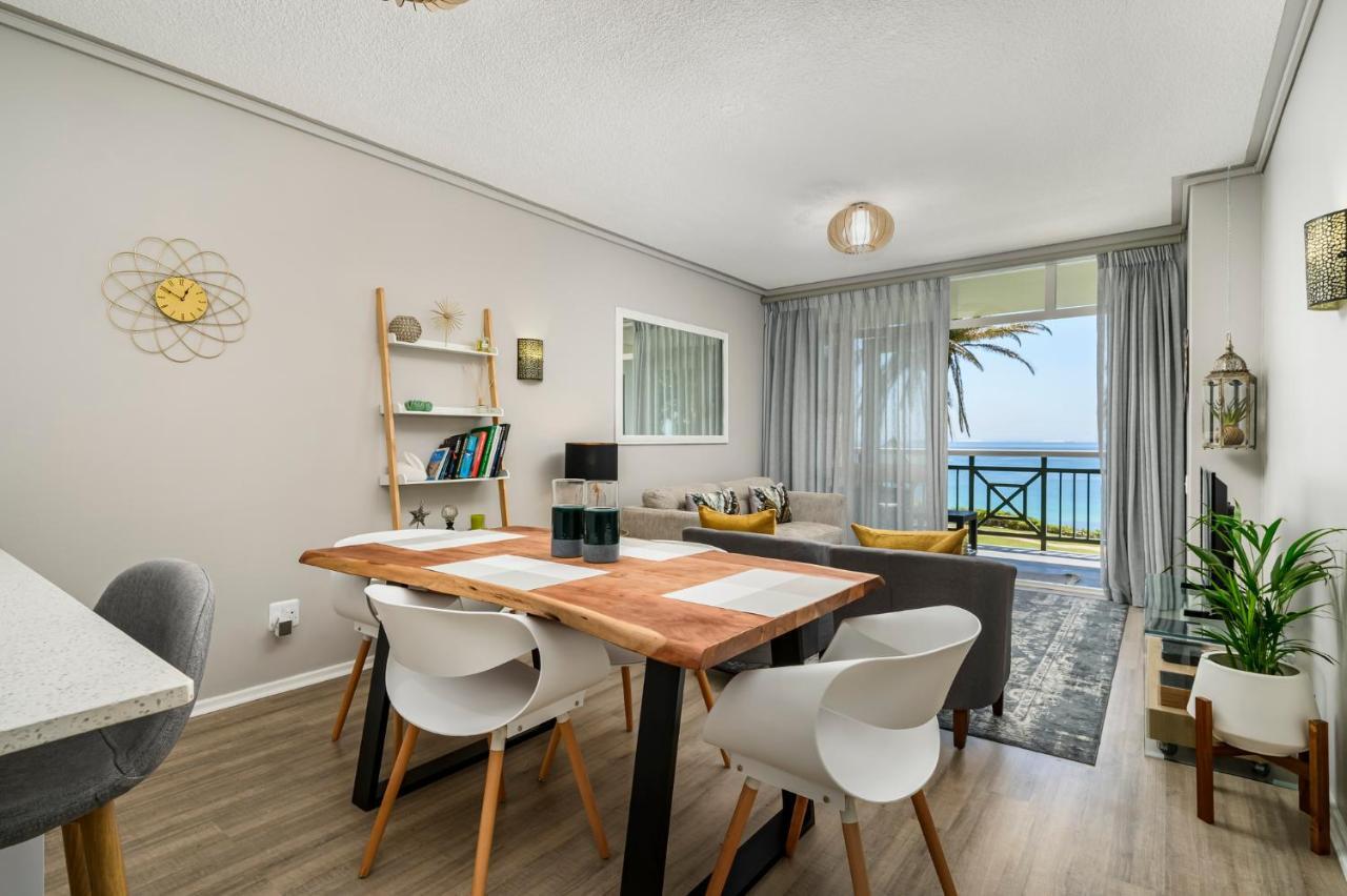 Brookes Hill Suites Luxury Apartment 124 Port Elizabeth Ngoại thất bức ảnh