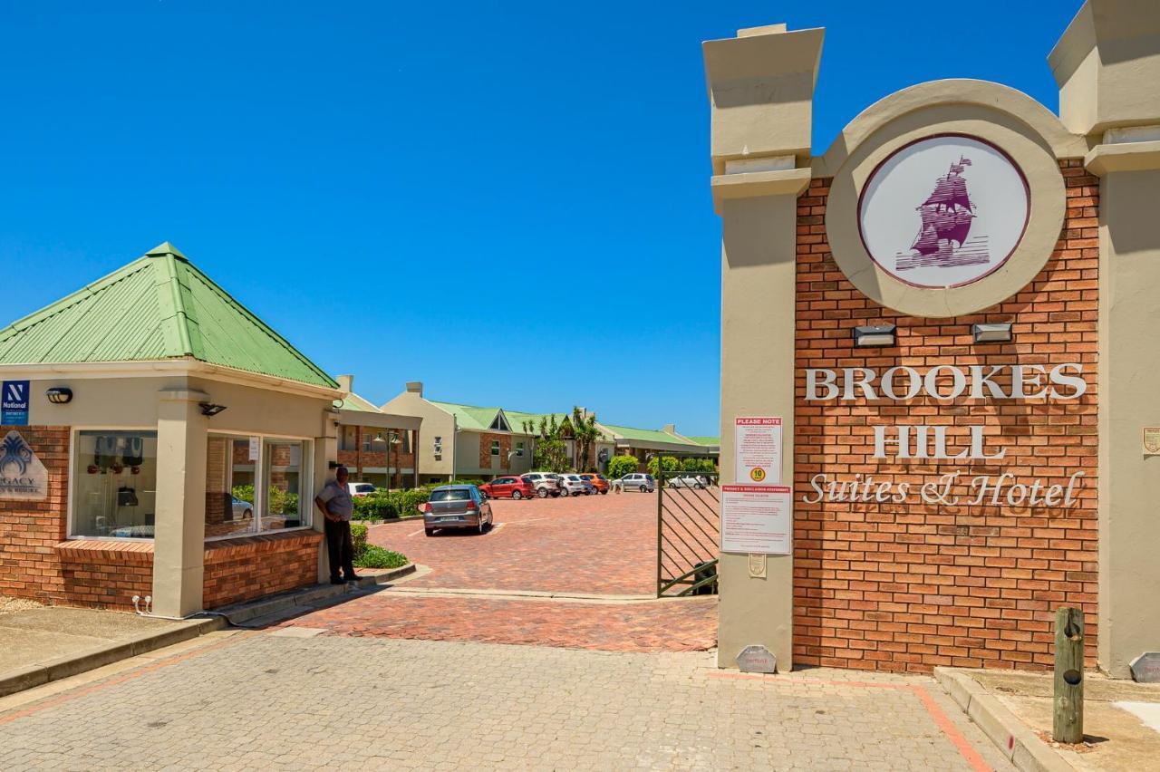 Brookes Hill Suites Luxury Apartment 124 Port Elizabeth Ngoại thất bức ảnh