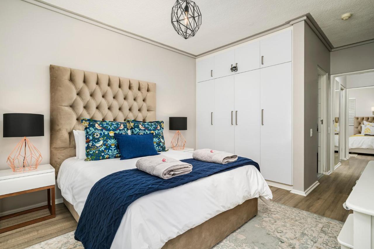 Brookes Hill Suites Luxury Apartment 124 Port Elizabeth Ngoại thất bức ảnh