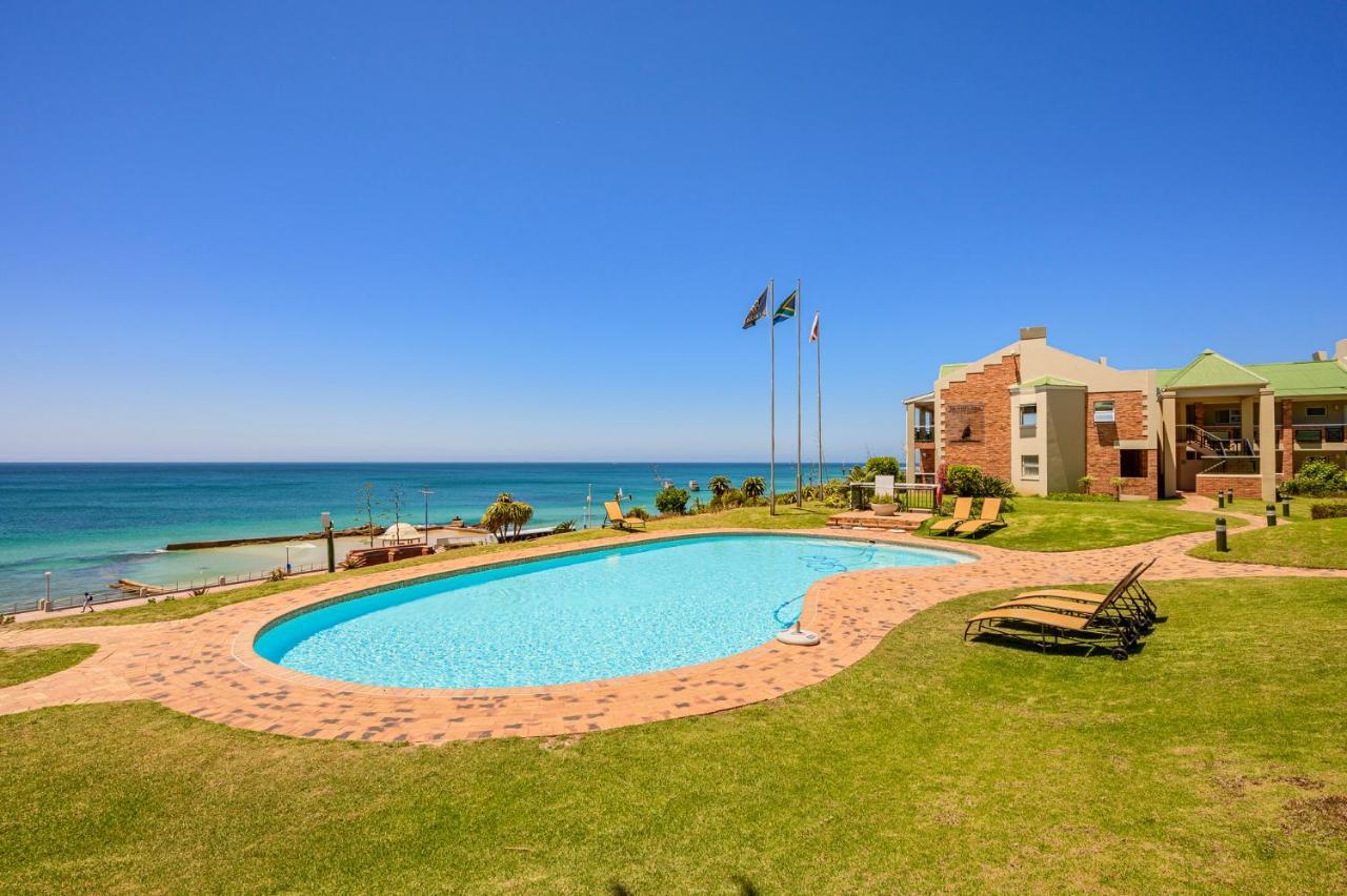 Brookes Hill Suites Luxury Apartment 124 Port Elizabeth Ngoại thất bức ảnh