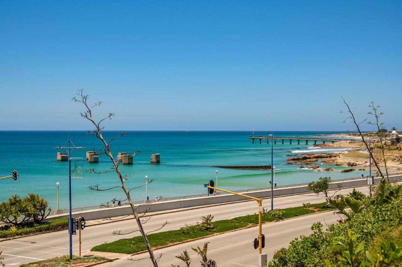 Brookes Hill Suites Luxury Apartment 124 Port Elizabeth Ngoại thất bức ảnh