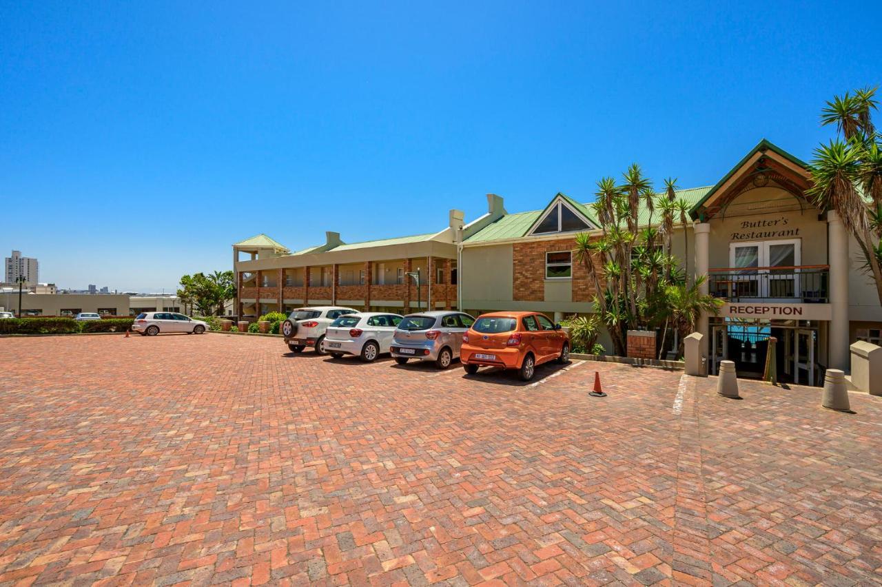 Brookes Hill Suites Luxury Apartment 124 Port Elizabeth Ngoại thất bức ảnh