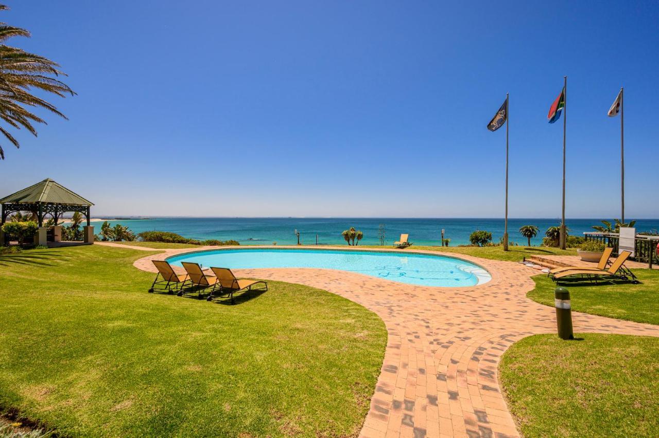 Brookes Hill Suites Luxury Apartment 124 Port Elizabeth Ngoại thất bức ảnh