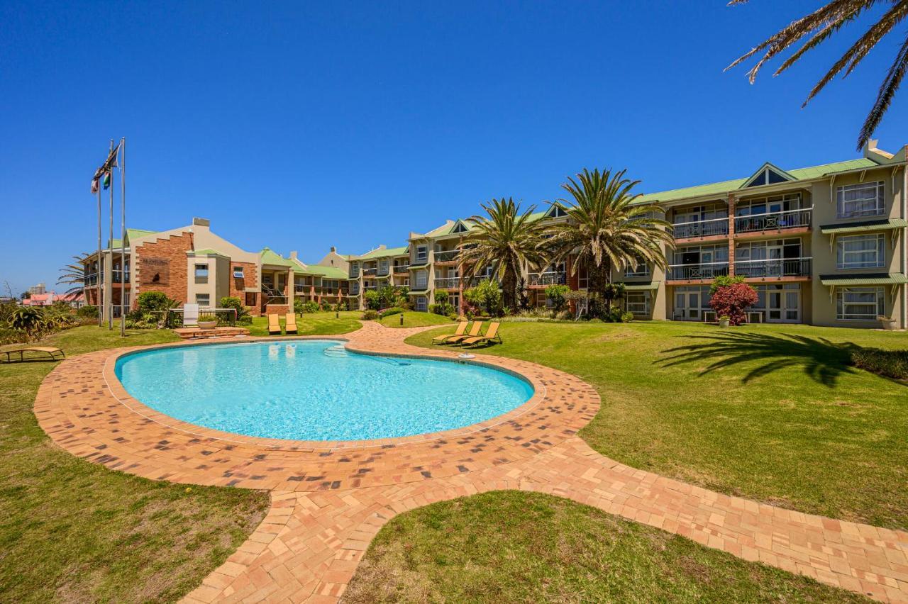 Brookes Hill Suites Luxury Apartment 124 Port Elizabeth Ngoại thất bức ảnh