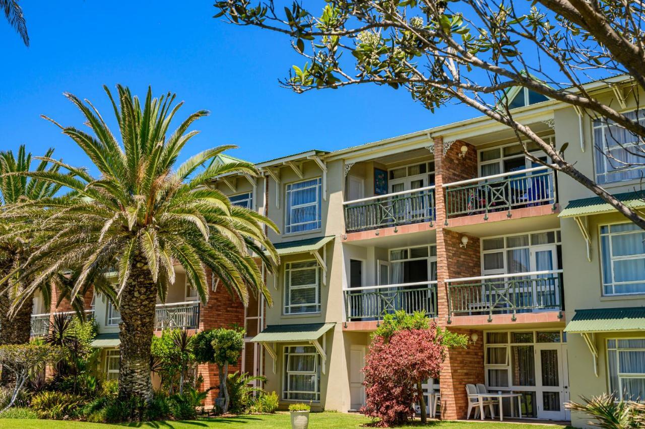 Brookes Hill Suites Luxury Apartment 124 Port Elizabeth Ngoại thất bức ảnh