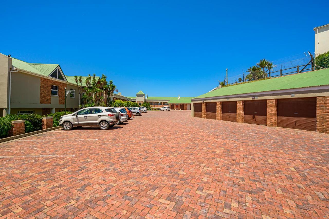 Brookes Hill Suites Luxury Apartment 124 Port Elizabeth Ngoại thất bức ảnh